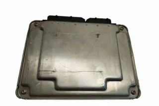 8E0907401 Блок управления двигателем Audi A4 B7 Арт e12290274, вид 3