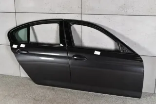 530510550 Дверь передняя правая BMW 5 G30/G31 Арт e12290240, вид 3