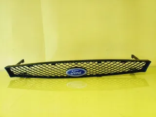 98AB8200CE Решетка радиатора Ford Focus 1 Арт e12290202, вид 1