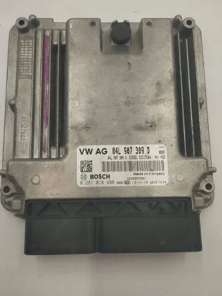 04L907309D Блок управления двигателем Audi A3 8V Арт e12290201, вид 1