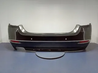 7331596 Бампер задний BMW 5 F10/F11/GT F07 Арт e12289962, вид 1