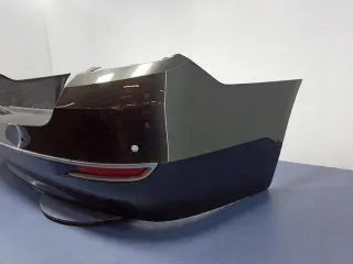 7331596 Бампер задний BMW 5 F10/F11/GT F07 Арт e12289962, вид 5