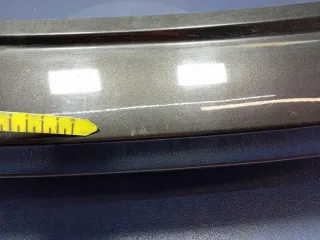 7331596 Бампер задний BMW 5 F10/F11/GT F07 Арт e12289962, вид 7