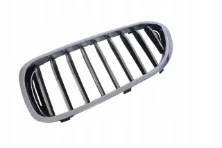7333519 Решетка радиатора BMW 5 G30/G31 Арт e12289908, вид 1