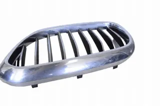 7333519 Решетка радиатора BMW 5 G30/G31 Арт e12289908, вид 2