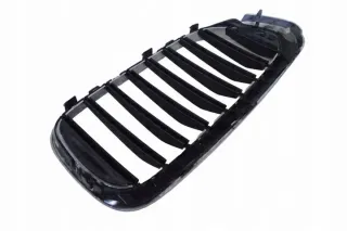 7333519 Решетка радиатора BMW 5 G30/G31 Арт e12289908, вид 4