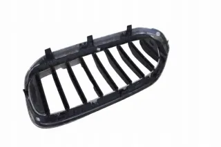 7390866 Решетка радиатора BMW 5 G30/G31 Арт e12289907, вид 3