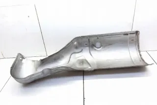 55562918 Декоративная крышка двигателя Opel Astra J Арт e12289894, вид 1