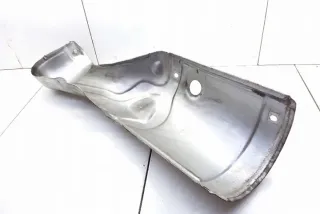 55562918 Декоративная крышка двигателя Opel Astra J Арт e12289894, вид 2