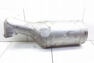 55562918 Декоративная крышка двигателя Opel Astra J Арт e12289894, вид 3