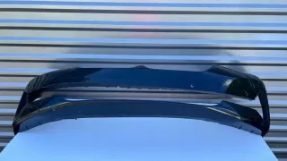 9464207 Бампер задний BMW 5 G30/G31 Арт e12289858, вид 1