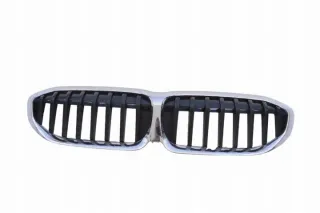 7449432 Решетка радиатора BMW 3 G20/G21 Арт e12289807, вид 1