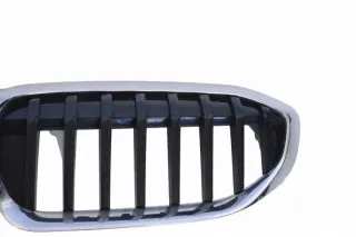 7449432 Решетка радиатора BMW 3 G20/G21 Арт e12289807, вид 3