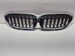 192976-10 19297610 Решетка радиатора BMW 3 G20/G21 Арт e12289805, вид 1