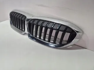 192976-10 19297610 Решетка радиатора BMW 3 G20/G21 Арт e12289805, вид 3
