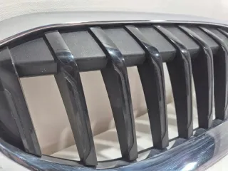 192976-10 19297610 Решетка радиатора BMW 3 G20/G21 Арт e12289805, вид 5