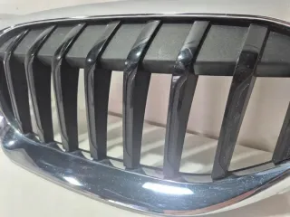 192976-10 19297610 Решетка радиатора BMW 3 G20/G21 Арт e12289805, вид 6