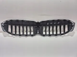 192976-10 19297610 Решетка радиатора BMW 3 G20/G21 Арт e12289805, вид 7