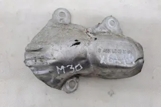 W205 A6511420620 Декоративная крышка двигателя Mercedes C W205 Арт e12289708, вид 1