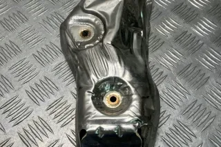 L405 CK5Q9N454BC Декоративная крышка двигателя Land Rover Range Rover 4 Арт e12289639, вид 4