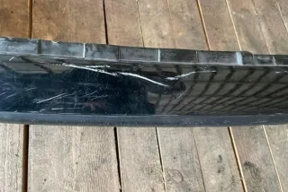7030587 Бампер задний BMW 3 E46 Арт e12289612, вид 1