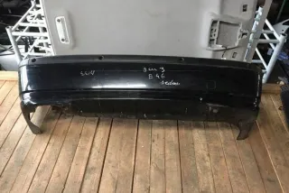 7030587 Бампер задний BMW 3 E46 Арт e12289612, вид 8