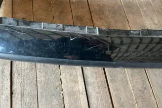7030587 Бампер задний BMW 3 E46 Арт e12289612, вид 9