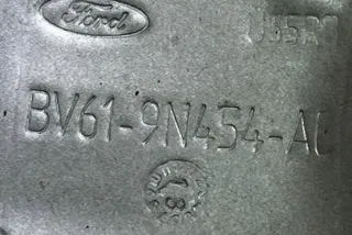 BV619N454AC Декоративная крышка двигателя Ford Mondeo 5 Арт e12289515, вид 3