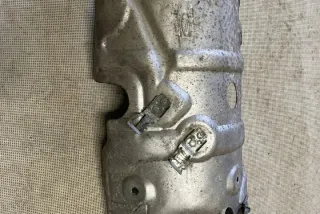 F1F19N454AA Декоративная крышка двигателя Ford Kuga 2 Арт e12289514, вид 2