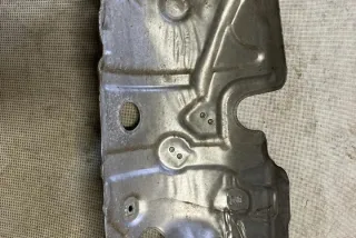 F1F19N454AA Декоративная крышка двигателя Ford Kuga 2 Арт e12289514, вид 3