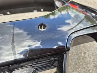 51118075476 Бампер передний BMW 2 F44 Арт e12289502, вид 3
