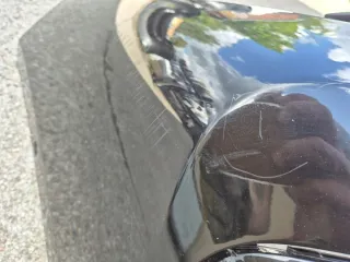 51118075476 Бампер передний BMW 2 F44 Арт e12289502, вид 4