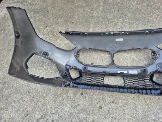 51118075476 Бампер передний BMW 2 F44 Арт e12289502, вид 8