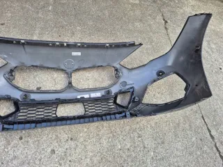 51118075476 Бампер передний BMW 2 F44 Арт e12289502, вид 9