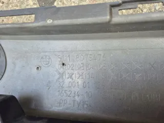 51118075476 Бампер передний BMW 2 F44 Арт e12289502, вид 10