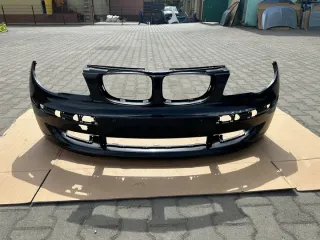 7166462 Бампер передний BMW 1 E81/E82/E87/E88 Арт e12289470, вид 1