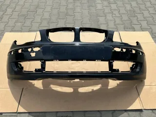 7166462 Бампер передний BMW 1 E81/E82/E87/E88 Арт e12289470, вид 2