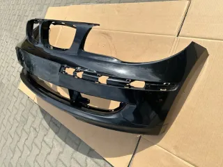 7166462 Бампер передний BMW 1 E81/E82/E87/E88 Арт e12289470, вид 3