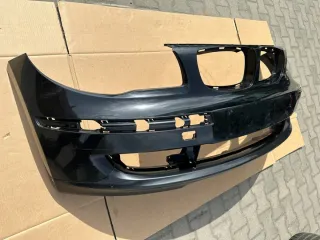 7166462 Бампер передний BMW 1 E81/E82/E87/E88 Арт e12289470, вид 4