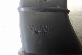 30671772 Гофра инжектора Volvo S60 1 Арт e12289410, вид 2