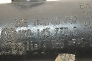 1K0145770D Гофра инжектора Volkswagen Passat B6 Арт e12289352, вид 2