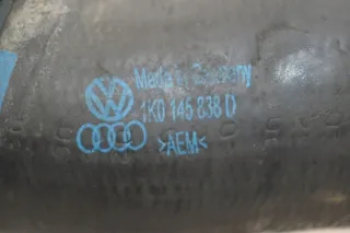 1K0145770D Гофра инжектора Volkswagen Passat B6 Арт e12289352, вид 7