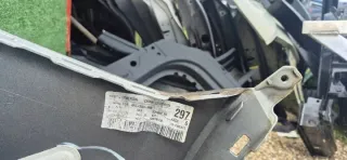 83F807521B Бампер задний Audi Q3 2 Арт e12289329, вид 11