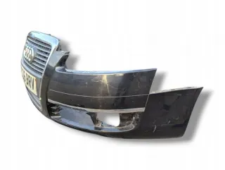 2004-2008 4F0807437C Бампер передний Audi A6 C6 (S6,RS6) Арт e12289263, вид 2