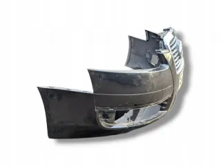 2004-2008 4F0807437C Бампер передний Audi A6 C6 (S6,RS6) Арт e12289263, вид 3