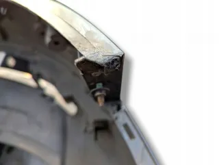 2004-2008 4F0807437C Бампер передний Audi A6 C6 (S6,RS6) Арт e12289263, вид 8