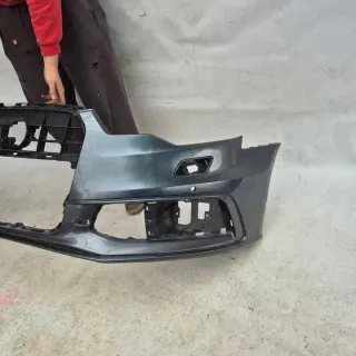 4G0807437G Бампер передний Audi A6 C7 (S6,RS6) Арт e12289225, вид 7