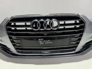 QPB2049 Бампер передний Audi A6 C7 (S6,RS6) Арт e12289213, вид 2