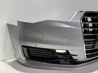 QPB2049 Бампер передний Audi A6 C7 (S6,RS6) Арт e12289213, вид 3