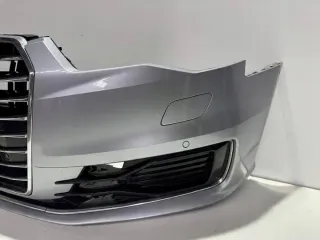 QPB2049 Бампер передний Audi A6 C7 (S6,RS6) Арт e12289213, вид 4